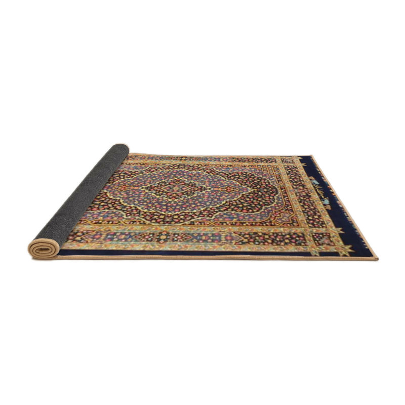 Oriental Indoor Rug, Round 6'