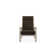 Belle Isle Outdoor Lounge Chair