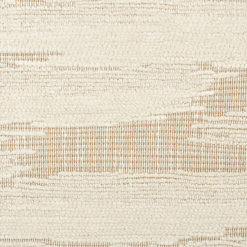 Tissu Gibson Performance, Ivoire