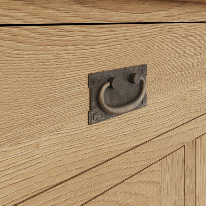 CO DINING 200cm Sideboard