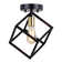 Deering Flush Mount