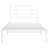 Micelle Metal Open-Frame Bed-2027057865-2027057870