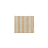 Striped Tablecloth