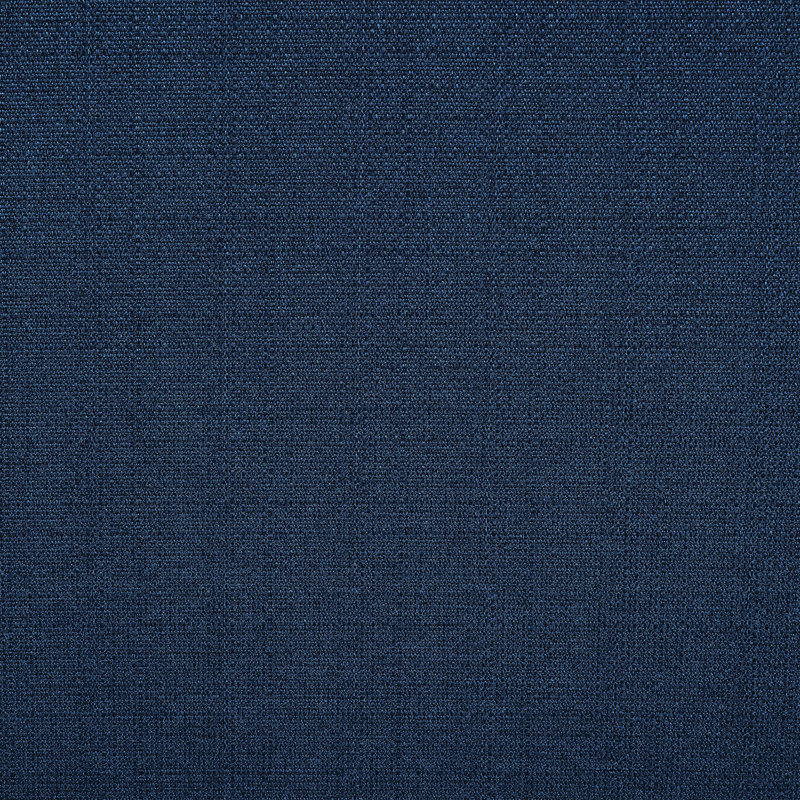 Causeuse bleue, Bleu, Noir