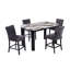 Table de bar Magaly