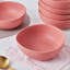 Stone Lain Delilah Bowl Set Porcelain-70613548