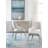 Mar Monte Arm Chair