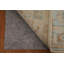 Tapis oriental Oushak 3x4
