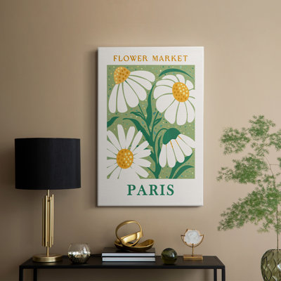 Matisse XVII Framed Print -Gallery Wrapped Cavas