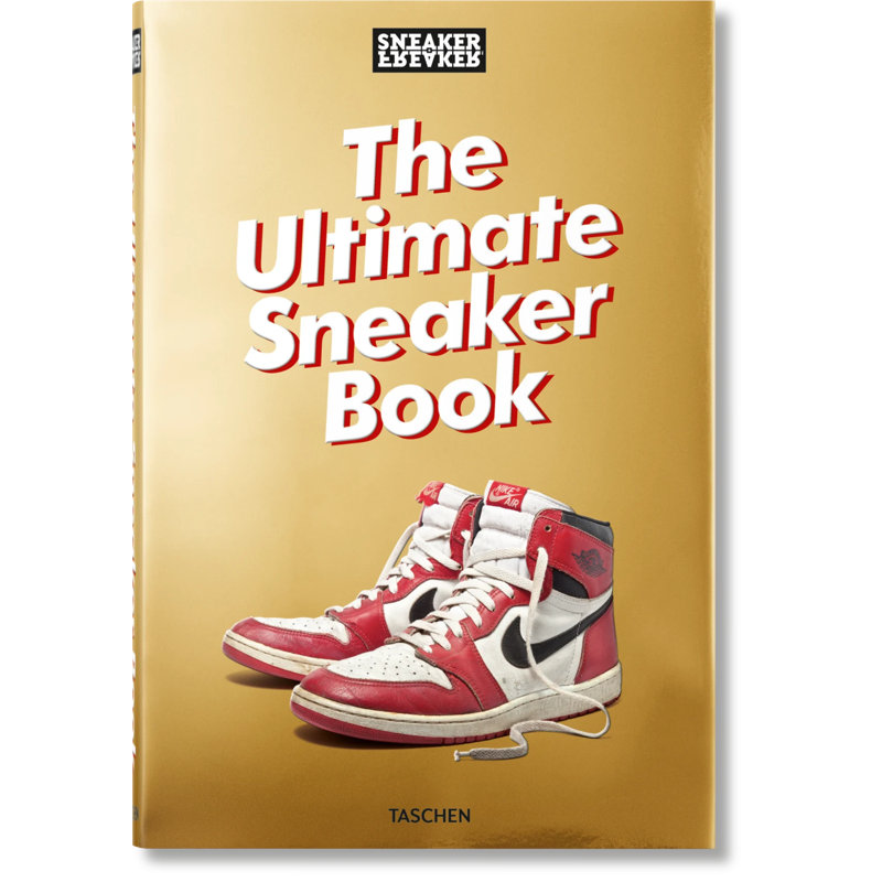 Sneaker Freaker