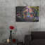 «Lark Manor» «Not Spoilé» par Dean Russo Studios, art mural en métal-977846600