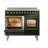 ILVE Nostalgie II Noblesse 40 in Induction Range-103962204