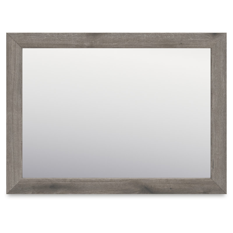 Judlaph Bedroom Mirror