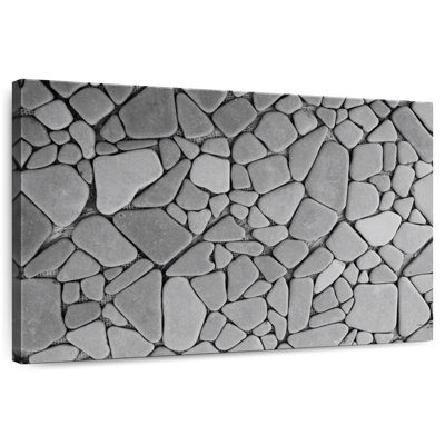 Motif de mosaïque Lilie Stone
