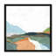 Addy April Morning - Peinture sur toile à cadre flottant-119728474-59778168