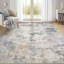 Tapis de sol intérieur antidérapant lavable Boho-1273872464