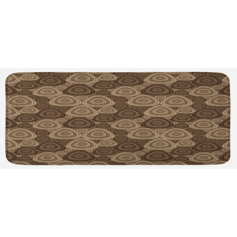 Tapis de cuisine