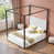 Blanc/Noir sélectionné