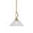 Unia 1 - Light Single Pendant