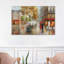 Romantic Promenade I by Nan - Wrapped Canvas Print-1686415592