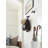 Davenport Wall Mounted Robe Hook-66149407