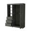 Armoire noire à 3 tiroirs-1729079024-1729079029