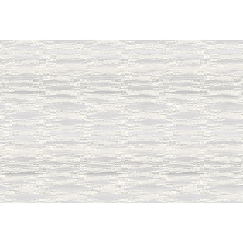 Papier peint adhésif naturel Fireworks, Gris