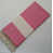 Pink is out of stock