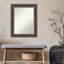 Miroir mural biseauté Petite-1655759971