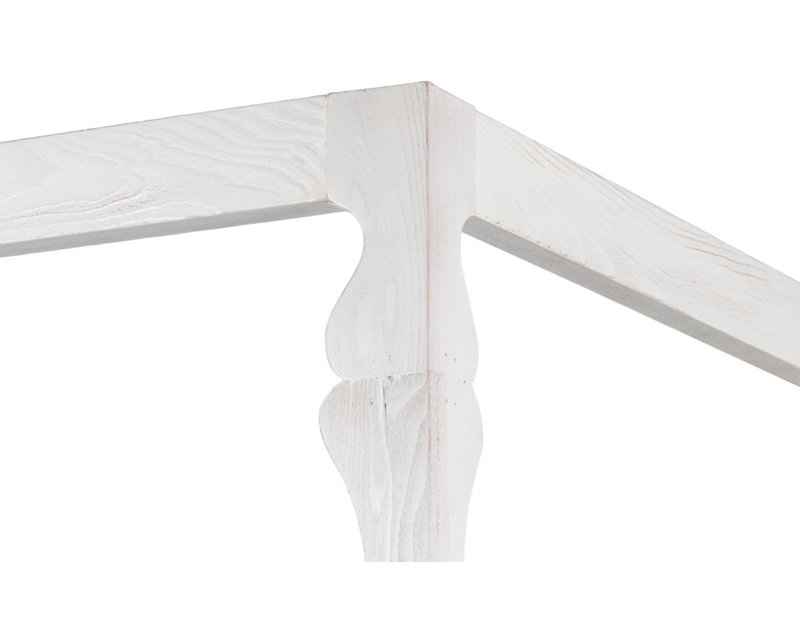 Madeline Canopy Bed