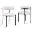 Chaise d'appoint Azianna Boucle-1629839659-1655226445