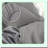 Luxury Gray Microfiber 6-Piece Sheet Set