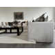 Elle Handmade Ivory Rug