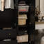 Armoire 4 portes 70,9 po Ragin-736376817
