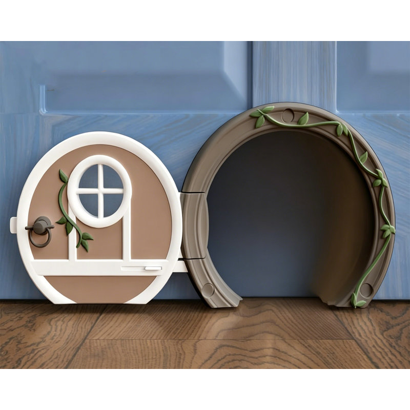 Porte d'intérieur pour chat, porte pour chat d'intérieur, portes pour chat, chatons et chatons