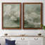 «Coming Rain I», ensemble de 2 cadres photo-2146858811-2146858815