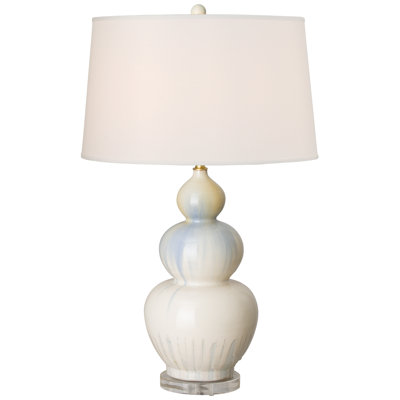 Lampe de table 30 "