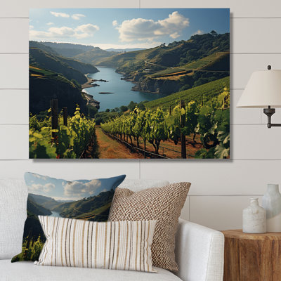 Vignes de Lakeside