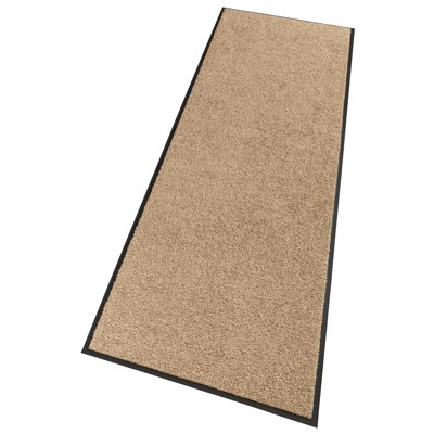 Wash and Clean Doormat
