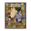 Art mural encadré Stevie Ray-1736175482-1740415538