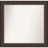 Halcott Solid Wood Rectangle Wall Mirror-19137955