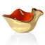 Small Ruffled Bowl-113159658