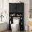 Over The Toilet Storage Cabinet-127658992