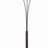 Sakas 84'' Bronze Arched Floor Lamp