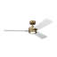 Smart LED Downrod Ceiling Fan-967214926-967214913-967214912