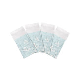 Blossom Fantasia Cotton Sateen Dinner Napkins
