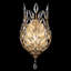 Applique en cristal Crystal Laurel-4614022-10553068