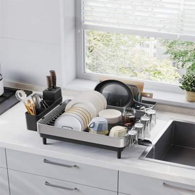 Dish Rack