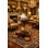 Orpheus Solid Wood Top End Table Set