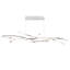 Divergence 9 - Light LED Chandelier-122268265